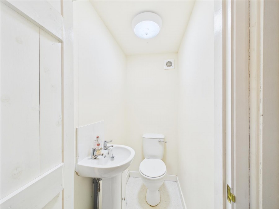 Images for 38 Thorpe, Lockington, Driffield, YO25 9SR