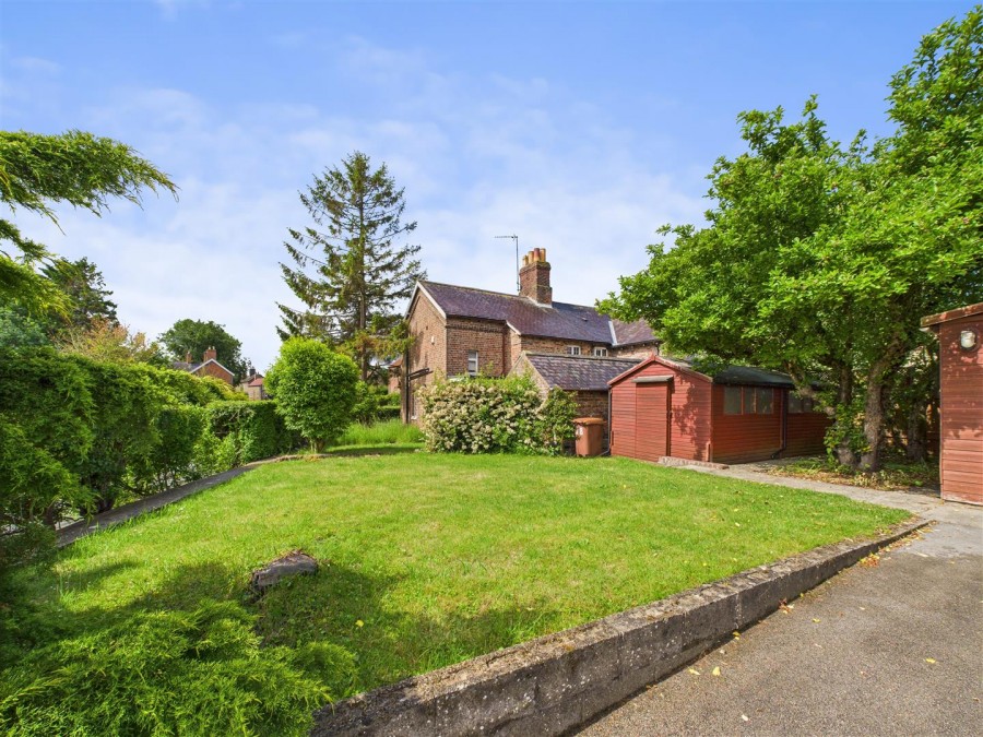 Images for 38 Thorpe, Lockington, Driffield, YO25 9SR