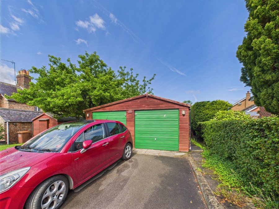 Images for 38 Thorpe, Lockington, Driffield, YO25 9SR