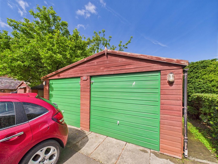 Images for 38 Thorpe, Lockington, Driffield, YO25 9SR