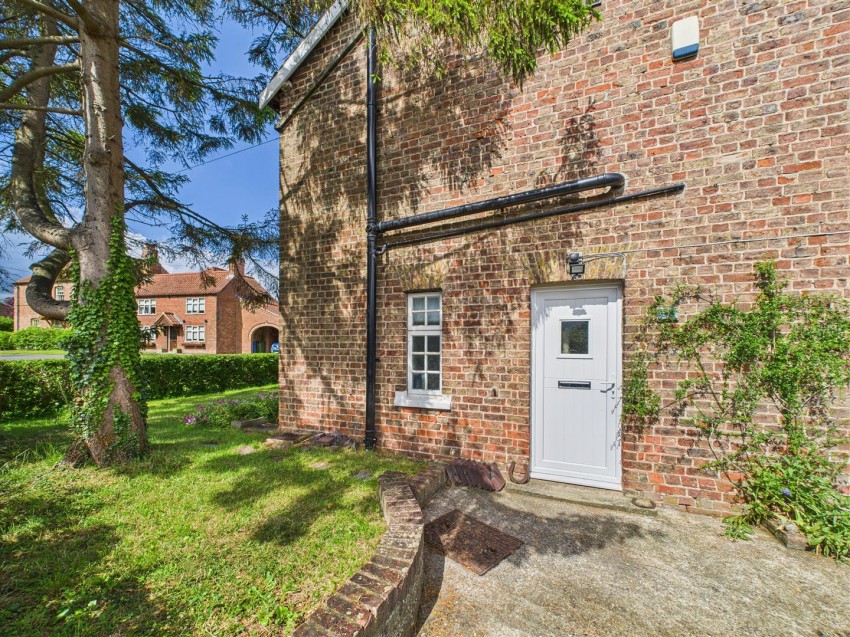 Images for 38 Thorpe, Lockington, Driffield, YO25 9SR
