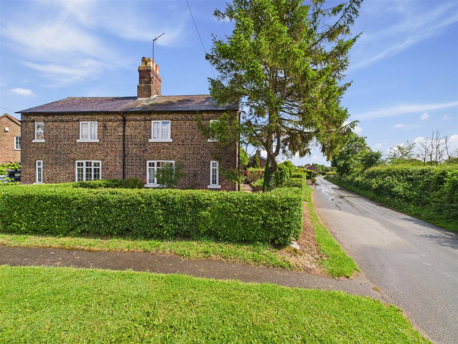 Images for 38 Thorpe, Lockington, Driffield, YO25 9SR