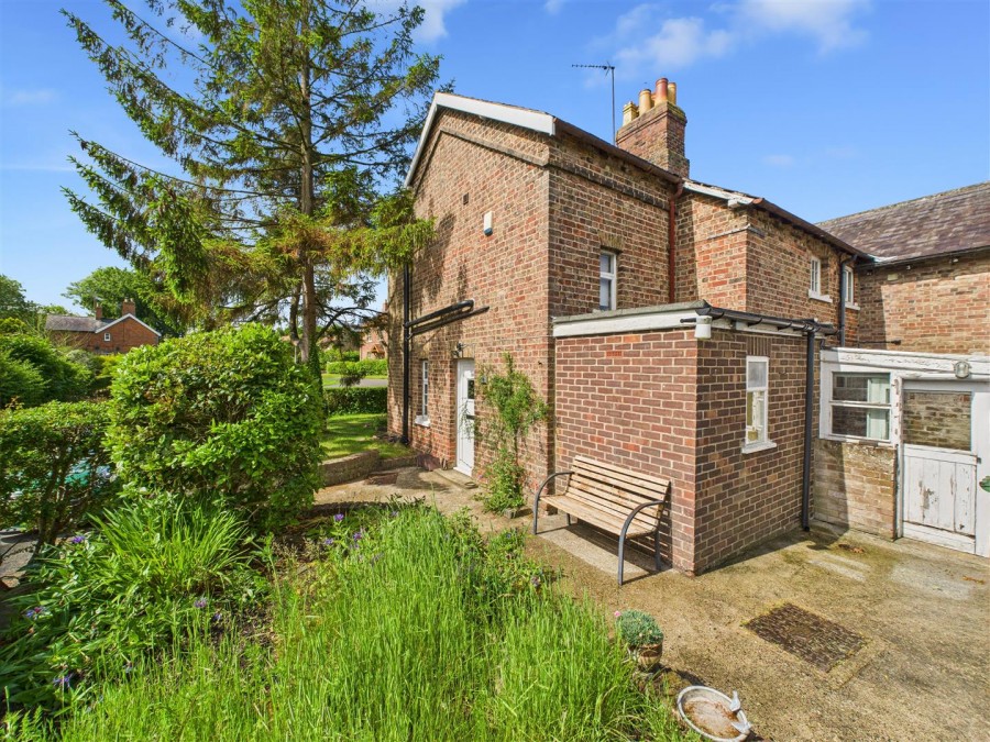 Images for 38 Thorpe, Lockington, Driffield, YO25 9SR