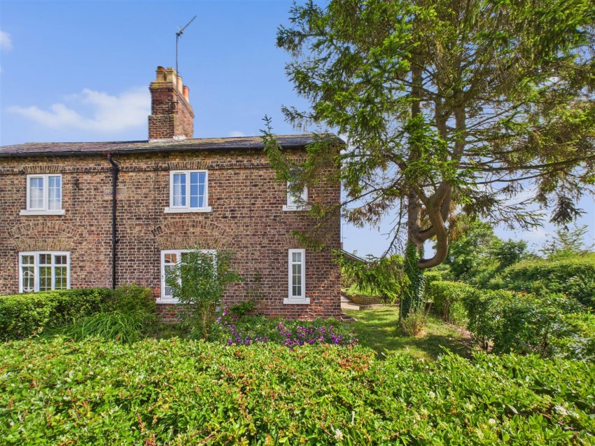 Images for 38 Thorpe, Lockington, Driffield, YO25 9SR
