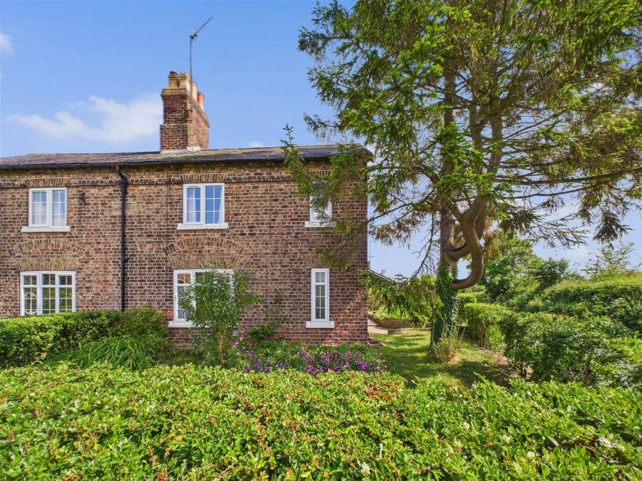 Images for 38 Thorpe, Lockington, Driffield, YO25 9SR