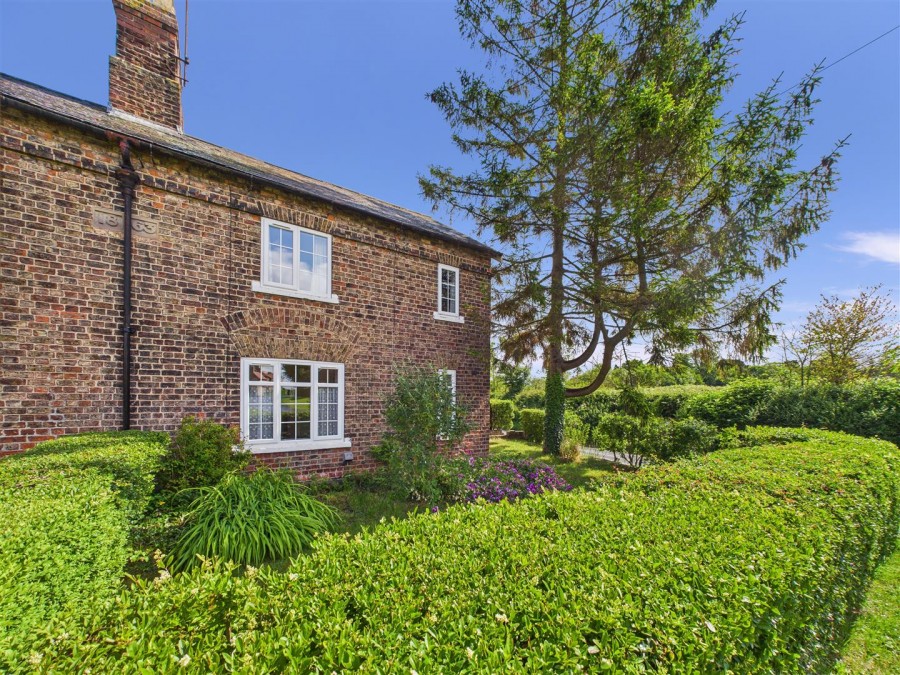 Images for 38 Thorpe, Lockington, Driffield, YO25 9SR