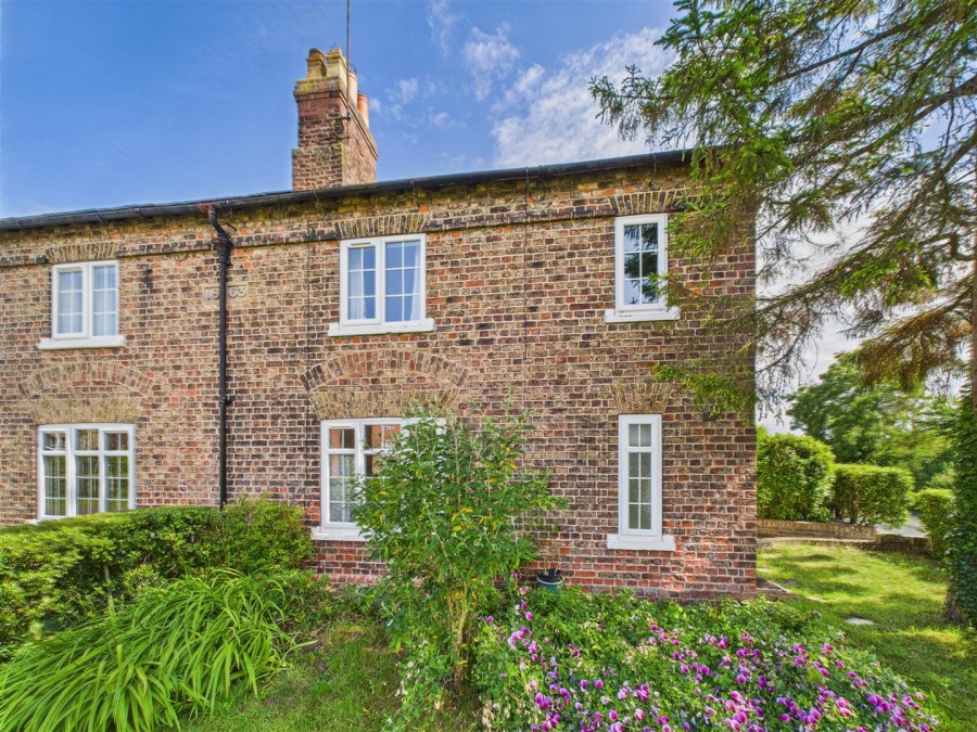 Images for 38 Thorpe, Lockington, Driffield, YO25 9SR