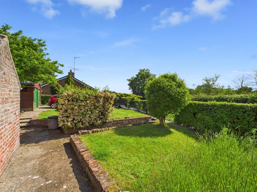Images for 38 Thorpe, Lockington, Driffield, YO25 9SR