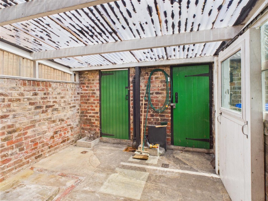 Images for 38 Thorpe, Lockington, Driffield, YO25 9SR