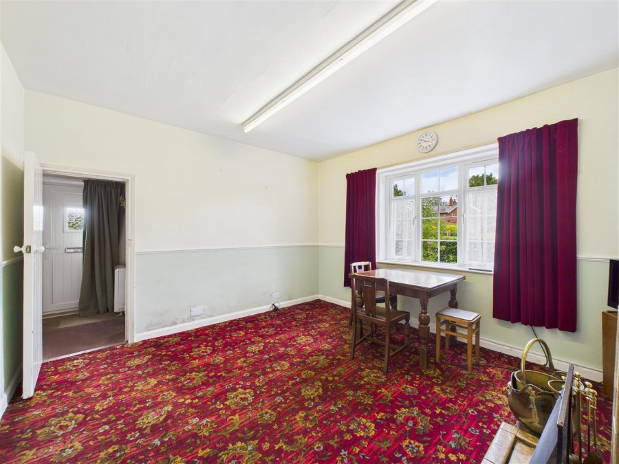 Images for 38 Thorpe, Lockington, Driffield, YO25 9SR