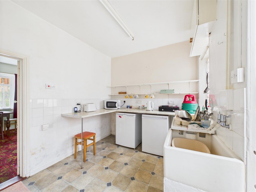 Images for 38 Thorpe, Lockington, Driffield, YO25 9SR
