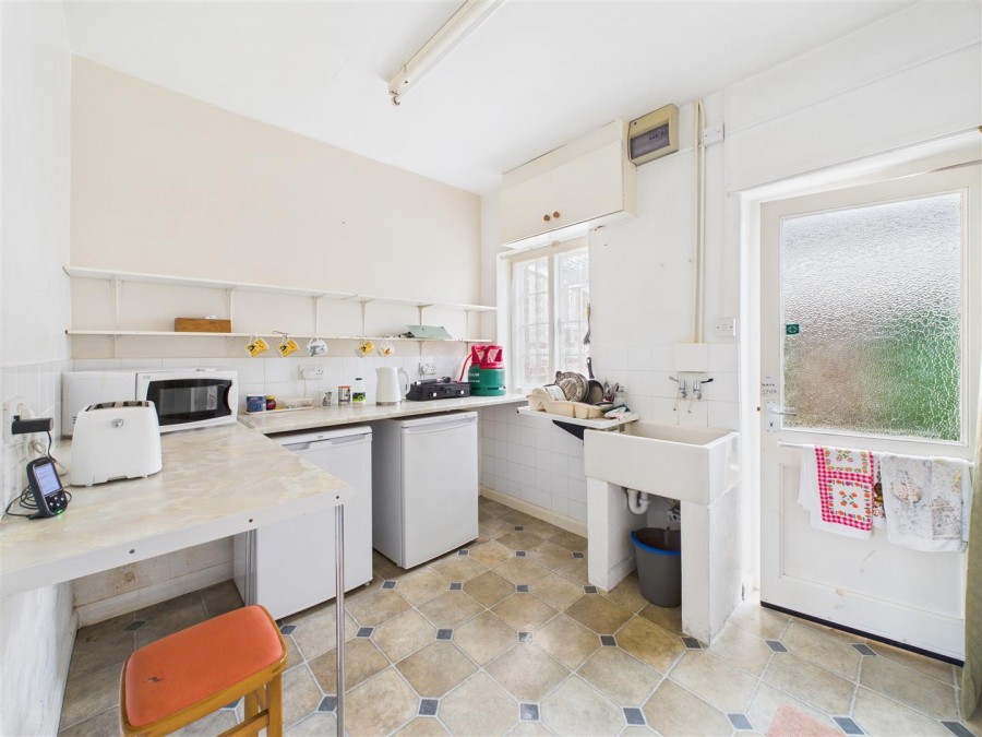 Images for 38 Thorpe, Lockington, Driffield, YO25 9SR