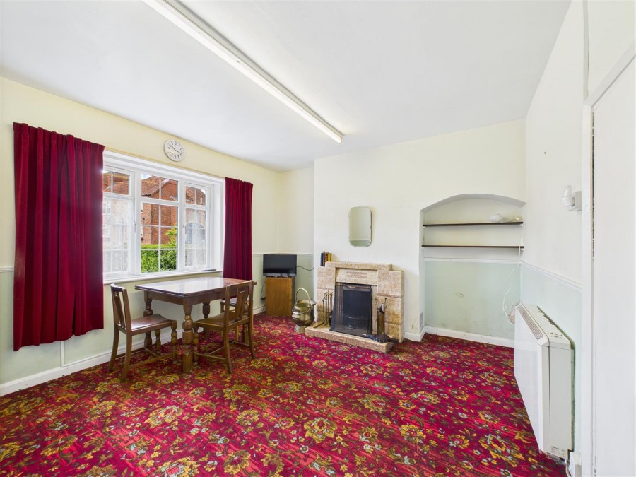 Images for 38 Thorpe, Lockington, Driffield, YO25 9SR