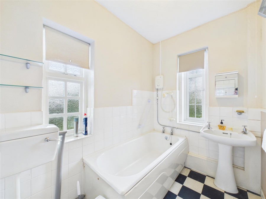 Images for 38 Thorpe, Lockington, Driffield, YO25 9SR