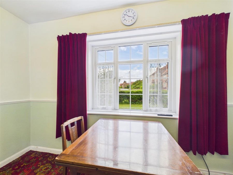Images for 38 Thorpe, Lockington, Driffield, YO25 9SR