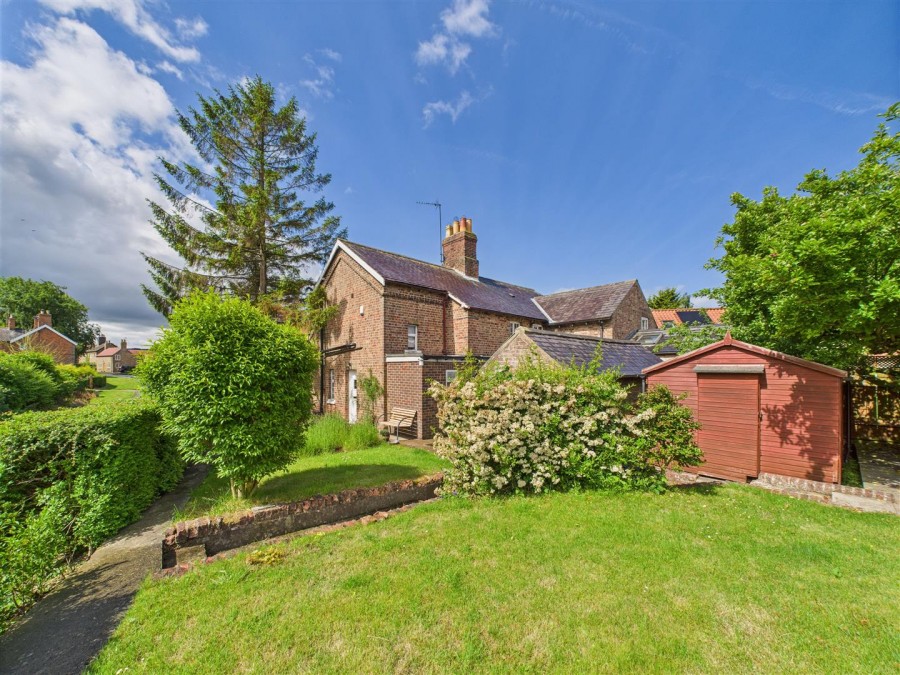Images for 38 Thorpe, Lockington, Driffield, YO25 9SR
