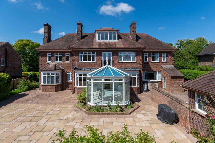Images for 21 Hackness Road, Scarborough