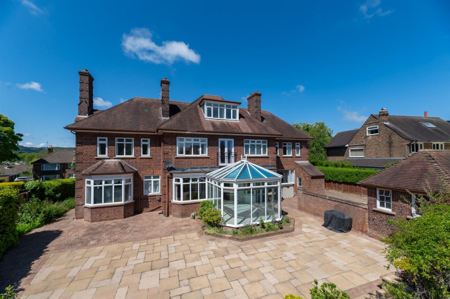 Images for 21 Hackness Road, Scarborough