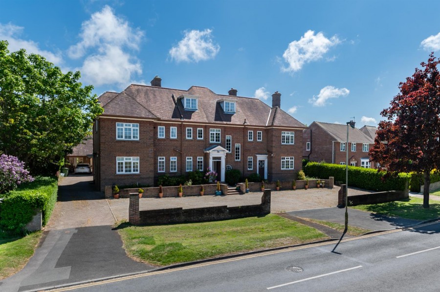Images for 21 Hackness Road, Scarborough