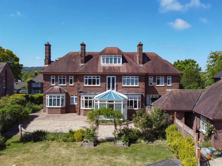 Images for 21 Hackness Road, Scarborough