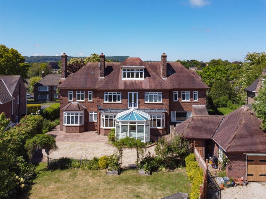 Images for 21 Hackness Road, Scarborough