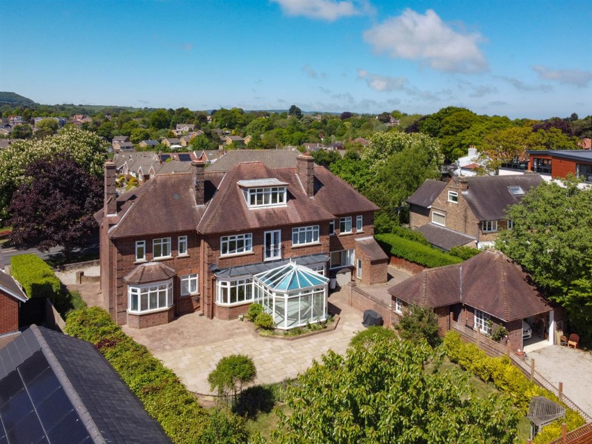 Images for 21 Hackness Road, Scarborough