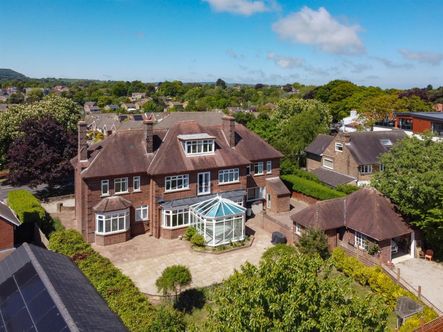 Images for 21 Hackness Road, Scarborough