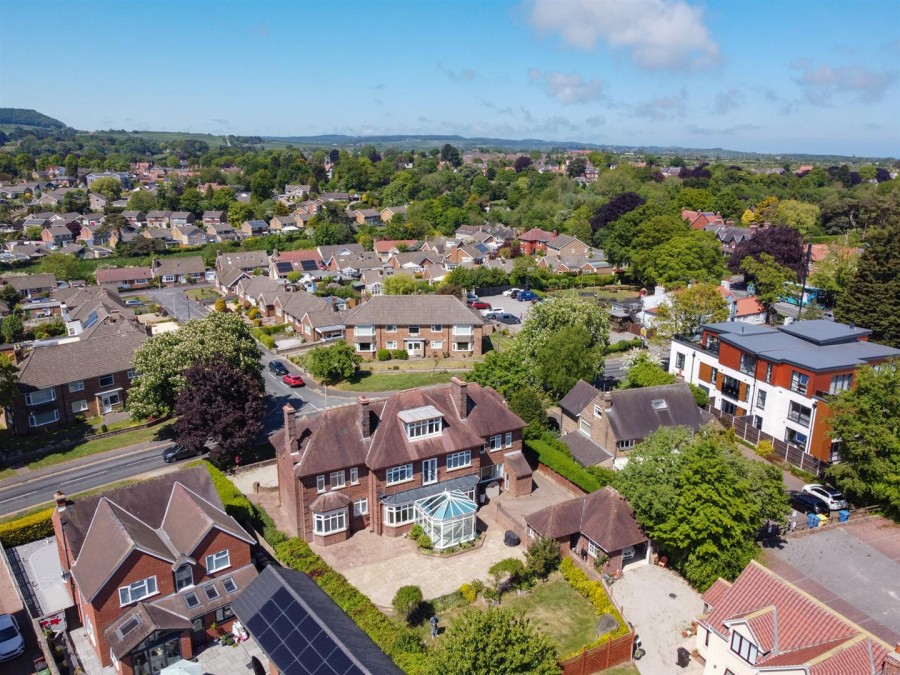 Images for 21 Hackness Road, Scarborough