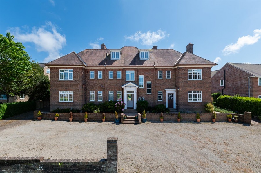Images for 21 Hackness Road, Scarborough