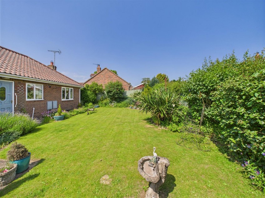 Images for 24 Chantry Meadows, Kilham, Driffield, YO25 4RB