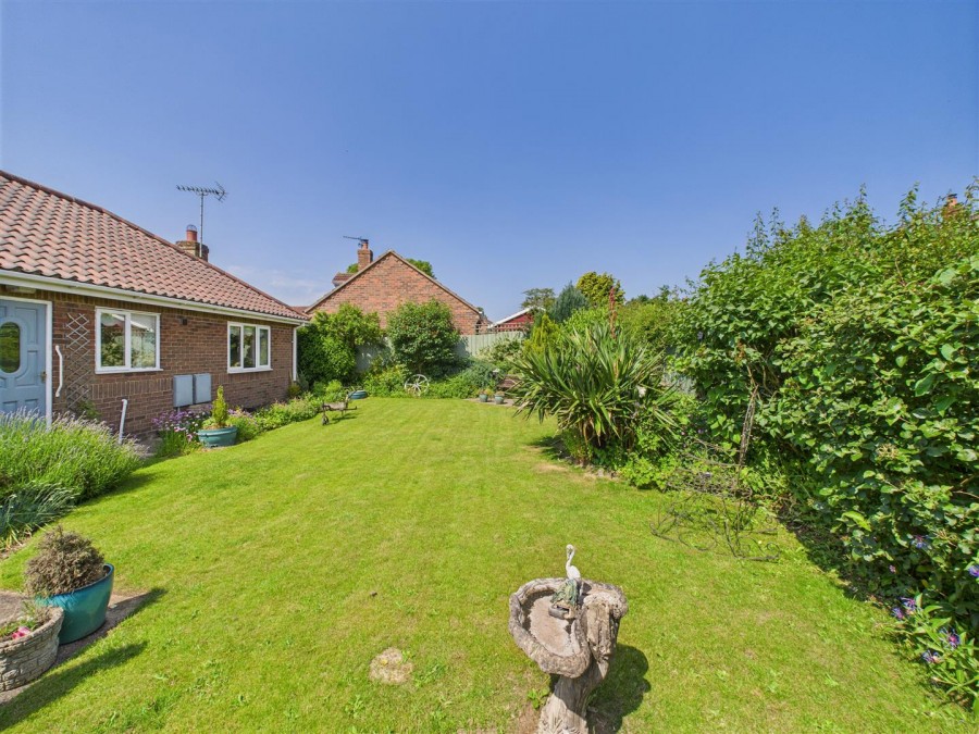 Images for 24 Chantry Meadows, Kilham, Driffield, YO25 4RB