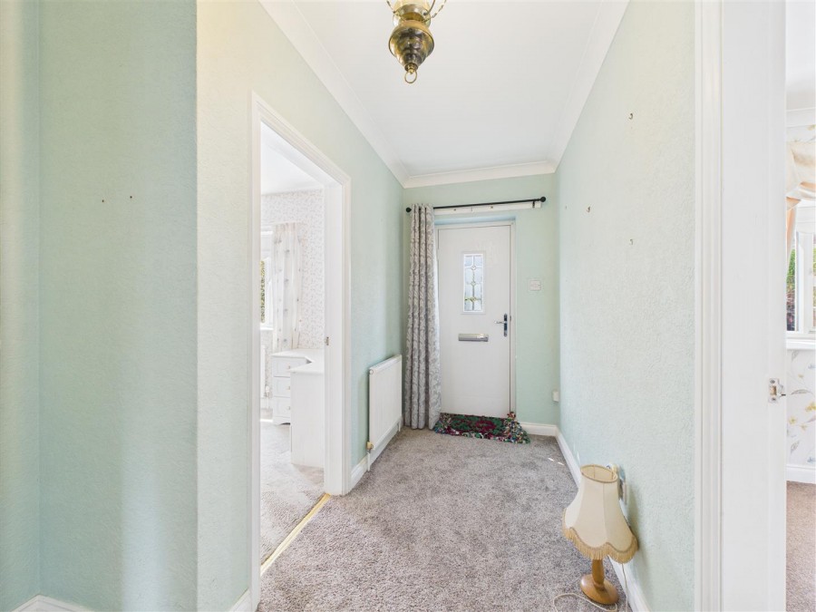Images for 24 Chantry Meadows, Kilham, Driffield, YO25 4RB