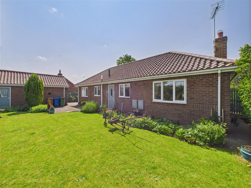 Images for 24 Chantry Meadows, Kilham, Driffield, YO25 4RB