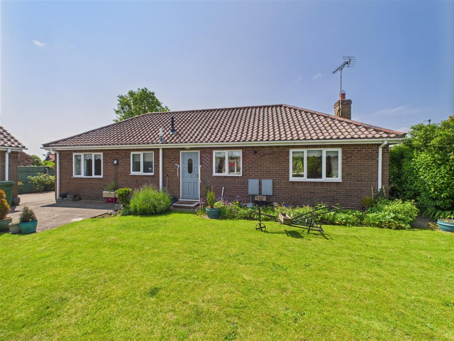 Images for 24 Chantry Meadows, Kilham, Driffield, YO25 4RB
