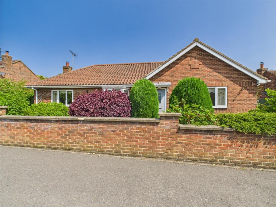 Images for 24 Chantry Meadows, Kilham, Driffield, YO25 4RB