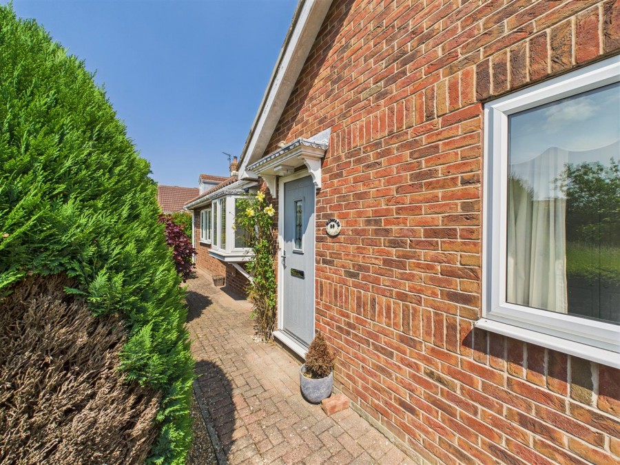 Images for 24 Chantry Meadows, Kilham, Driffield, YO25 4RB