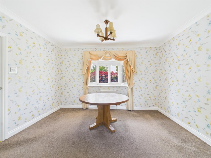 Images for 24 Chantry Meadows, Kilham, Driffield, YO25 4RB