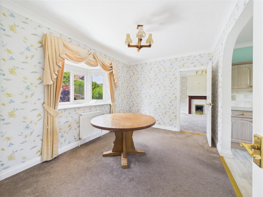 Images for 24 Chantry Meadows, Kilham, Driffield, YO25 4RB