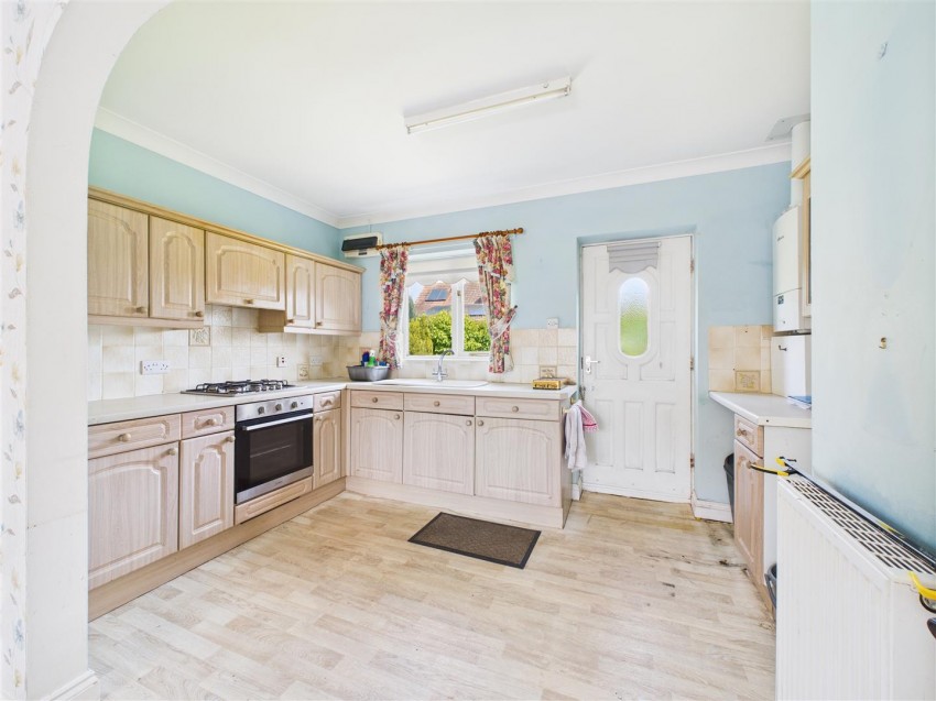 Images for 24 Chantry Meadows, Kilham, Driffield, YO25 4RB