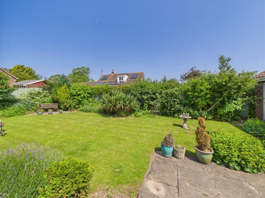 Images for 24 Chantry Meadows, Kilham, Driffield, YO25 4RB