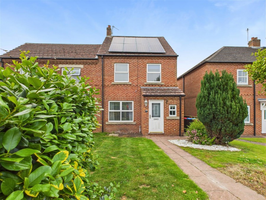 Images for 9, Gilling Way Malton, YO17 7LQ