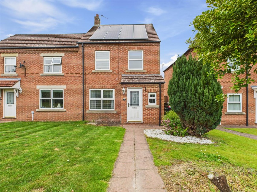 Images for 9, Gilling Way Malton, YO17 7LQ