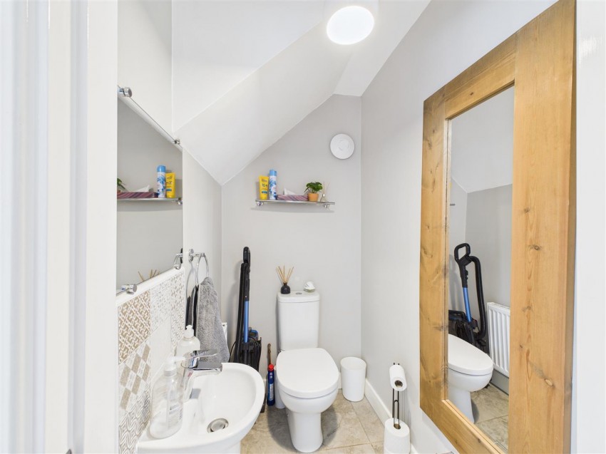 Images for 10 Edmond Close, Driffield, YO25 5GJ