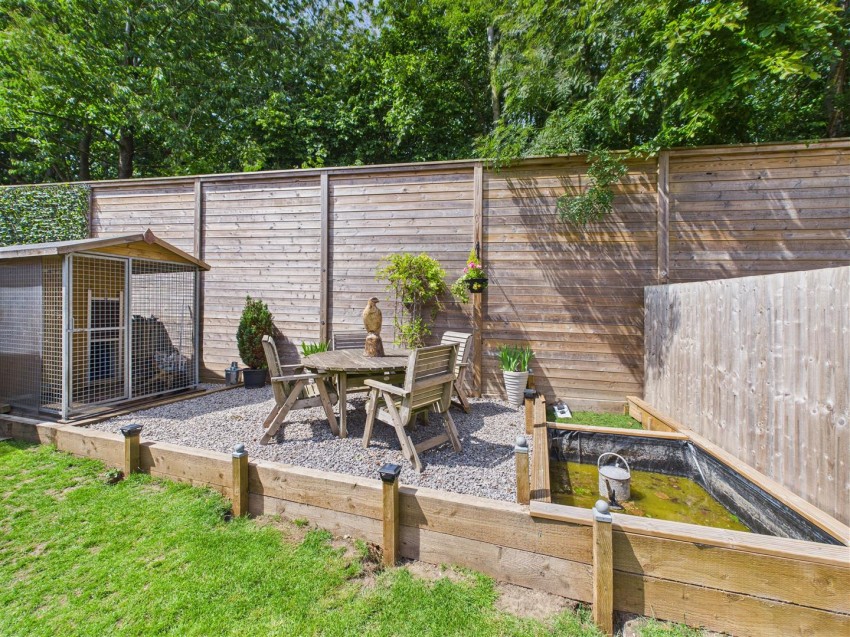 Images for 10 Edmond Close, Driffield, YO25 5GJ