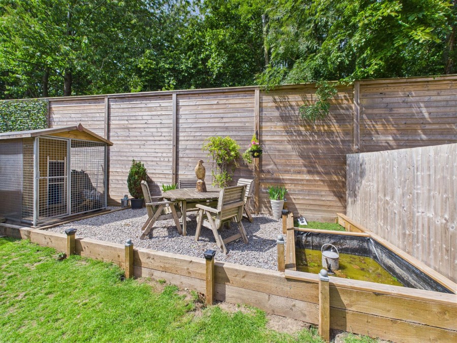 Images for 10 Edmond Close, Driffield, YO25 5GJ
