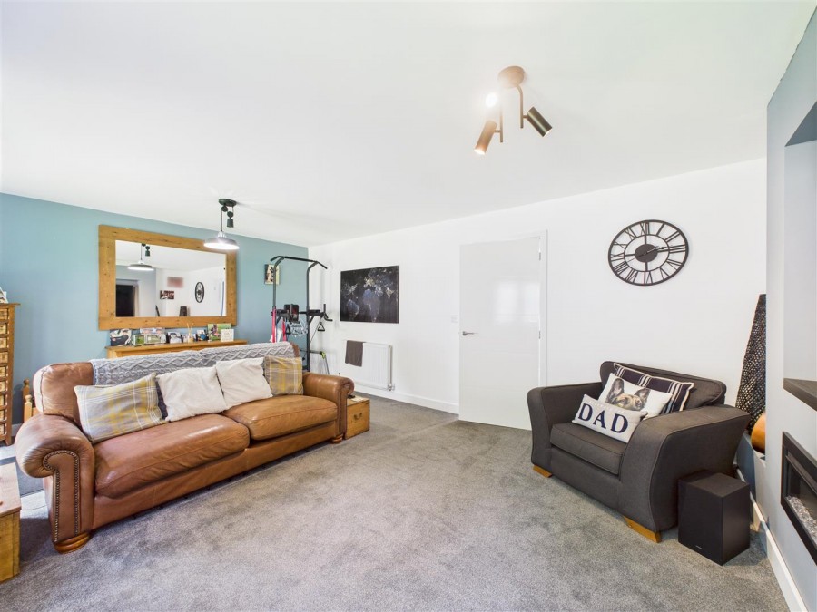 Images for 10 Edmond Close, Driffield, YO25 5GJ