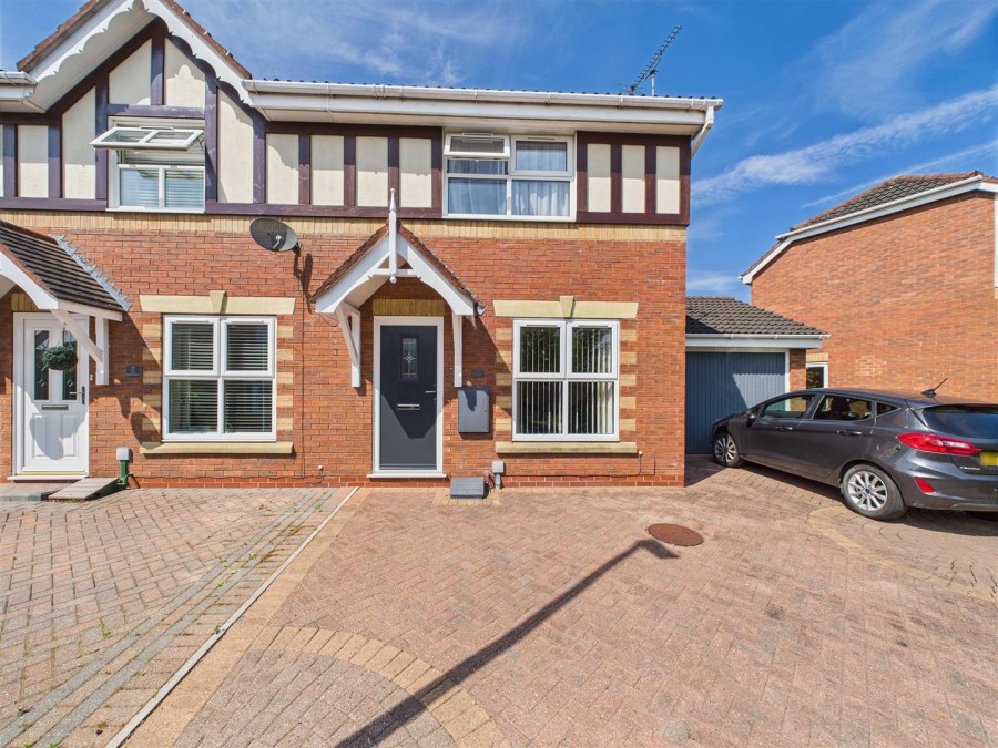 Images for 3 Redwing Drive, Driffield, YO25 5HJ