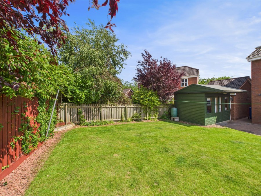 Images for 3 Redwing Drive, Driffield, YO25 5HJ