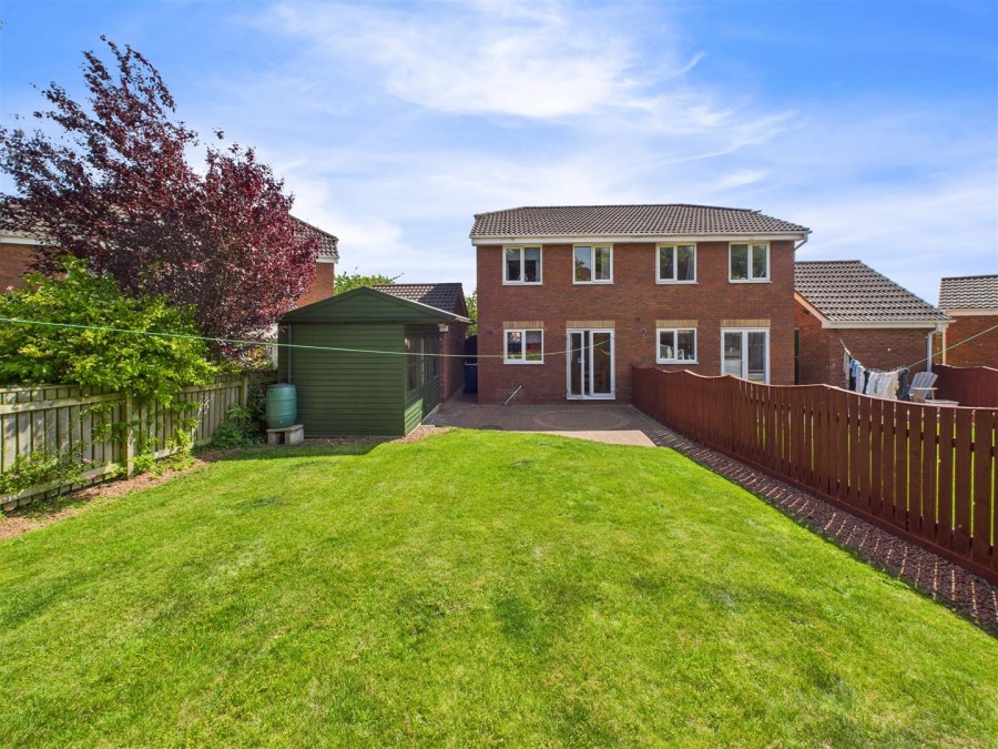 Images for 3 Redwing Drive, Driffield, YO25 5HJ