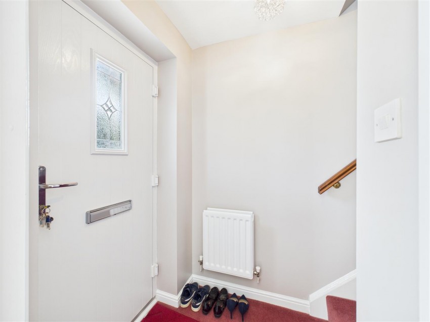 Images for 3 Redwing Drive, Driffield, YO25 5HJ